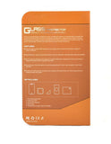 Premium Tempered Glass Screen Protector with 9H surface Hardness for Iphone 6Plus