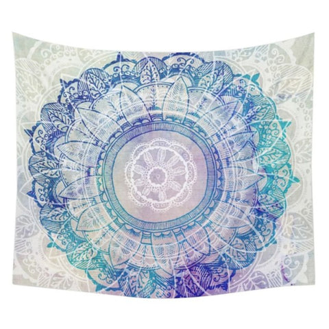 new-indian-mandala-tapestry-hippie-wall-hanging-blue-bohemian-bedspread-dorm-decor